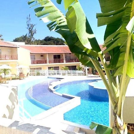 Solar Agua Flats Charmoso Praia de Pipa Exterior photo
