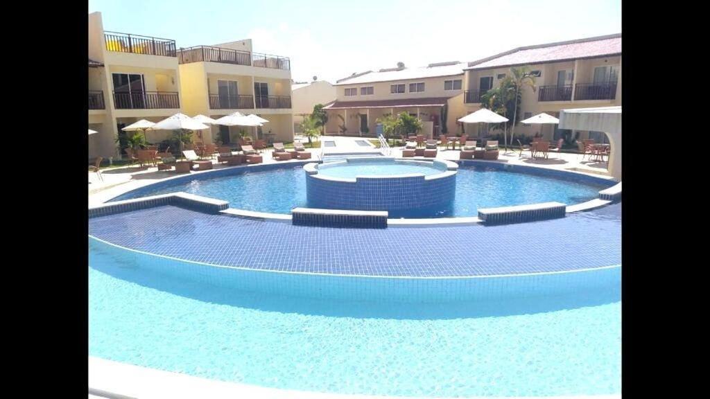 Solar Agua Flats Charmoso Praia de Pipa Exterior photo