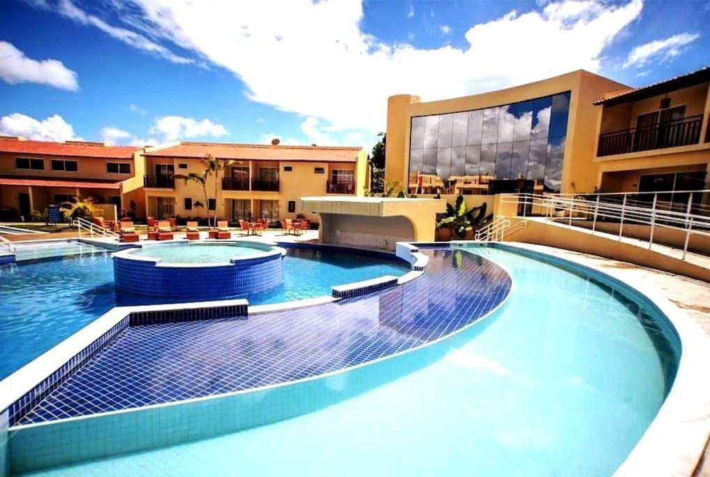 Solar Agua Flats Charmoso Praia de Pipa Exterior photo
