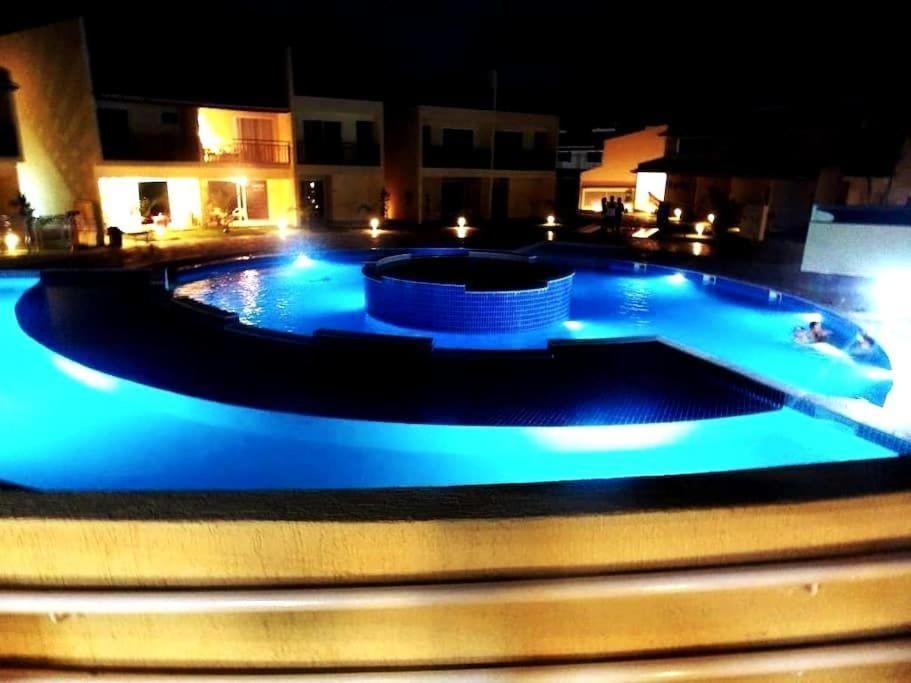 Solar Agua Flats Charmoso Praia de Pipa Exterior photo