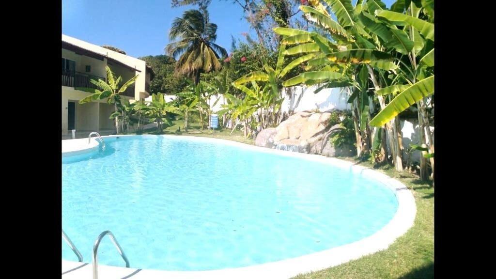 Solar Agua Flats Charmoso Praia de Pipa Exterior photo