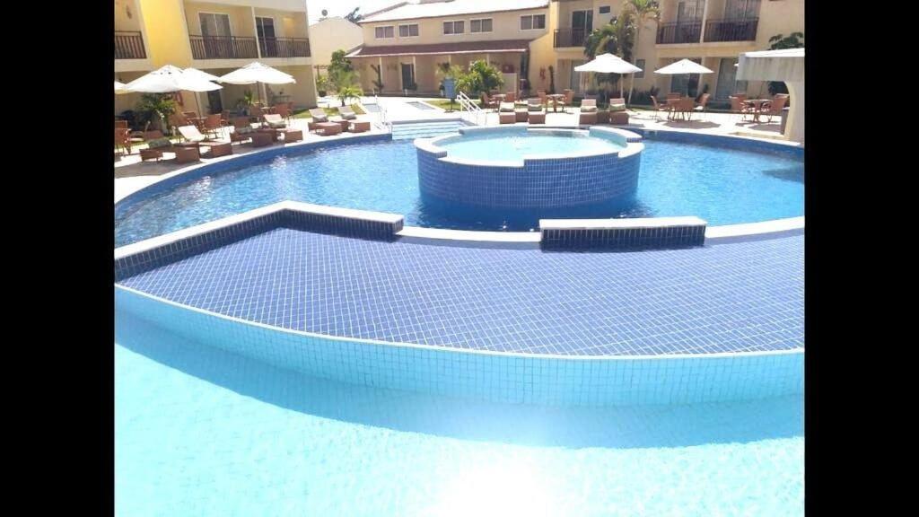 Solar Agua Flats Charmoso Praia de Pipa Exterior photo