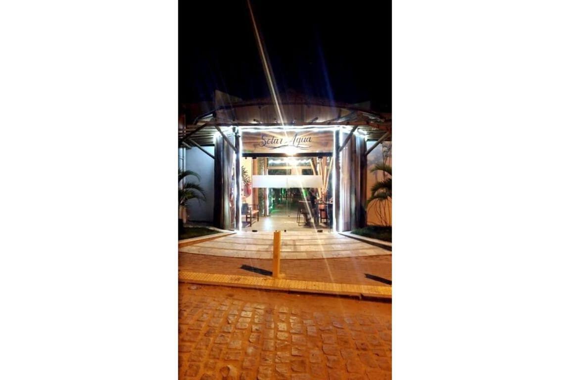 Solar Agua Flats Charmoso Praia de Pipa Exterior photo