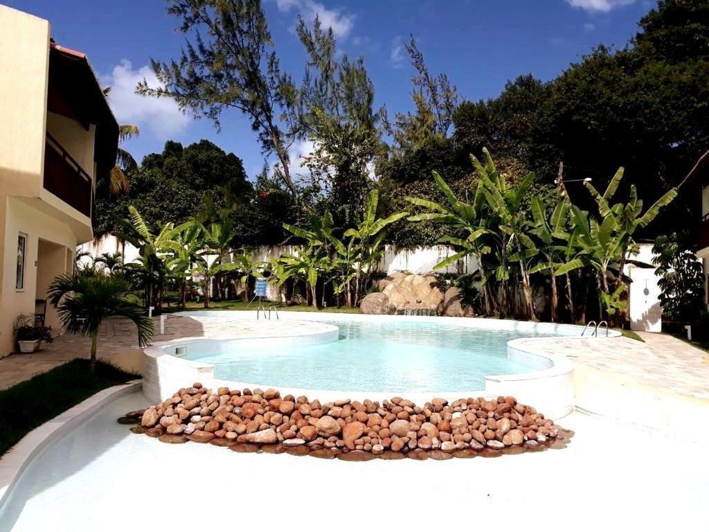 Solar Agua Flats Charmoso Praia de Pipa Exterior photo