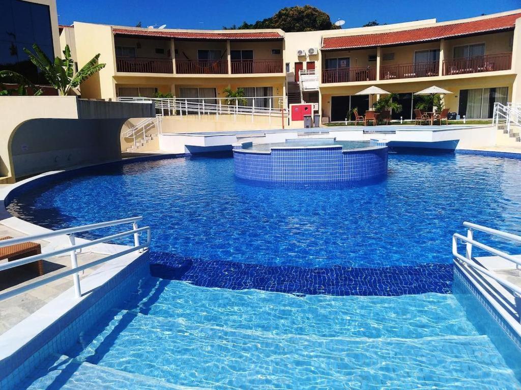 Solar Agua Flats Charmoso Praia de Pipa Exterior photo